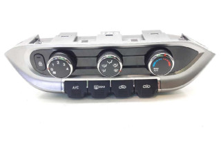 Модуль блока управления кондиционером 972501W070, 1205161645 KIA Rio