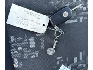 Блок управления двигателя 51862587   Fiat Qubo