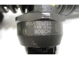 Форсунка 038130073AG Skoda Superb B6 (3T)