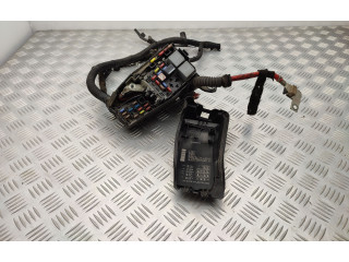 Блок предохранителей    Volvo XC70    