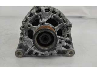 Генератор 9642879480, 2542485A   Citroen C2      