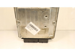 Блок управления двигателем Блок управления 0281011883 Skoda Octavia Mk2 (1Z)