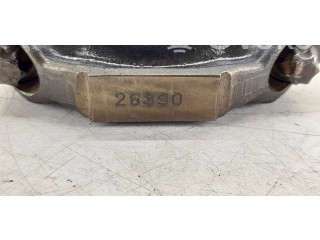 Píst 2730300620, 2730300820 Mercedes-Benz R W251 M 272.967