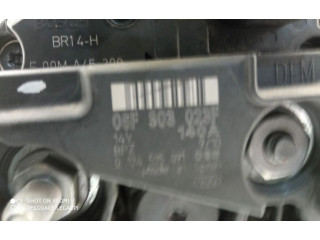 Генератор 06F903023F Volkswagen Golf VI