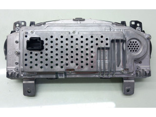 Přístrojová deska Ford Kuga III 2024 2664376, NV4T10849DJF