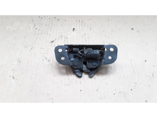 Замок капота X100   SsangYong Tivoli