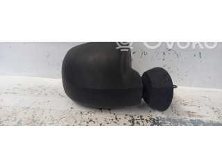 Зеркало электрическое        Dacia Duster  2010 - 2017 года   