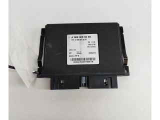 Блок управления коробкой передач A0009000203, A0009015601   Mercedes-Benz CLA C117 X117 W117