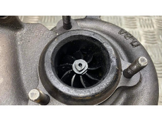  Турбина Saab 9-5 3.0 7152305, EH4173J         