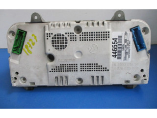 Панель приборов 6X0920801D, 6X0920801D Volkswagen Lupo