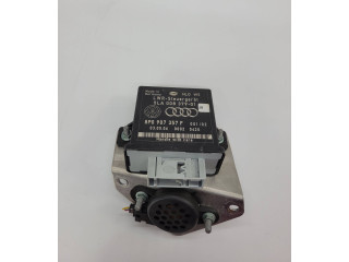 Блок управления 8P0907357F, 5LA00837901   Audi A3 S3 8P