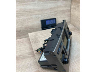 Блок управления климат-контролем 735304599, 5HB00816620 Lancia Lybra