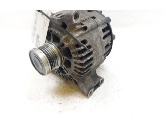 Генератор A6401540402, A6401540402   Mercedes-Benz A W169      