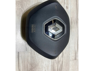 Подушка безопасности водителя 34231901E Renault Clio V