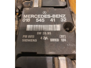 Řídící jednotka 0185454132 Mercedes-Benz C W202 1995