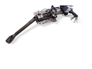 рейка Колонка рулевая 1T2419502L, 1K0953527 Volkswagen Caddy 2011 - 2016 года