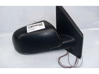 Зеркало (механическое)       Volkswagen Polo  2002 - 2005 года   