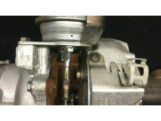 Turbodmychadlo Турбина 04L971501C, 04L253056M Audi Q3 8U 2.0