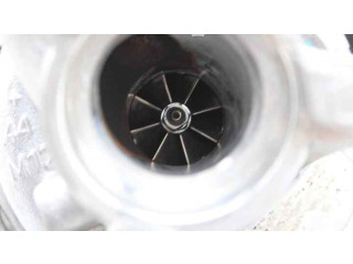 Турбина Skoda Octavia Mk3 (5E) 04L253020S