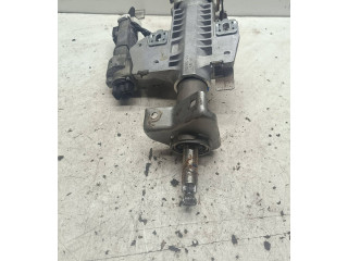 Рулевая рейка Q64288, 9722 Nissan Navara D40 2004 - 2015 года