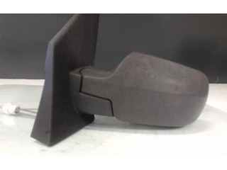 Зеркало электрическое левое Ford Fusion 2006-2012 года