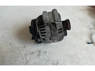 Генератор 0124525059, 753296605   BMW 1 E81 E87 1.6     