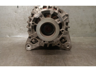 Генератор 8200654541, 8200654541   Renault Clio III      