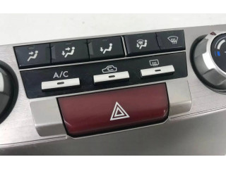 Блок управления климат-контролем 72311AJ08A   Subaru Outback