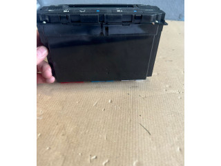 Блок управления климат-контролем 7M5907040L Ford Galaxy