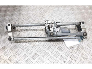 Моторчик дворников 1Z1955119D Skoda Octavia Mk2 (1Z)