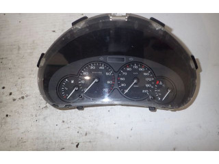 Přístrojová deska Citroen Berlingo 2004 1608429280