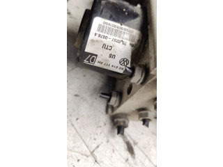 Блок АБС 1K0907379AK, 0004049135 Volkswagen Jetta VI 2011 - 2018 года
