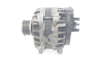 Генератор 231007281R, 231007281R Dacia Dokker