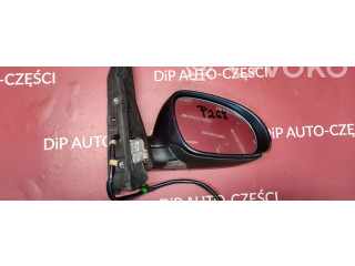 Зеркало (механическое) Volkswagen Golf Plus 2005 - 2013 года