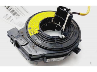 Подрулевой шлейф SRS AB3914A664AC Ford Ecosport