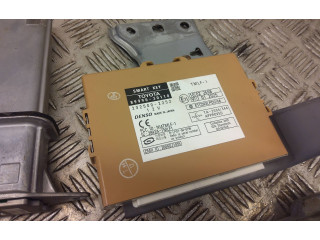 Řídící jednotka 89666-30372, 2751006600 Lexus GS 300 350 430 450H 2005