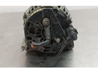 Генератор OEM0124525091   Volkswagen Touran I      