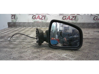 Зеркало (механическое)       Dacia Logan I  2004 - 2012 года   
