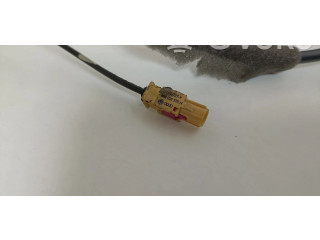 Зеркало электрическое Volkswagen Caddy 2015 - 2020 года