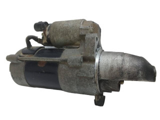 Turbodmychadlo Стартер 25194650   Opel    