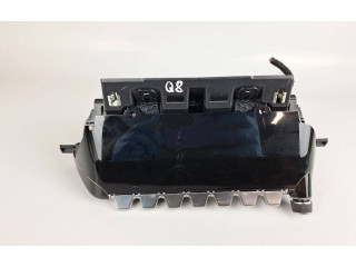 Блок управления климат-контролем 9823457080 Peugeot 2008 II