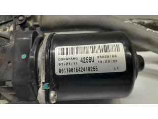 Моторчик дворников 95528166 Chevrolet Spark