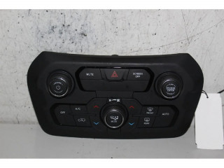 Блок управления климат-контролем    Jeep Renegade