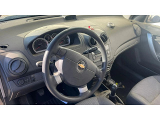 Подушка безопасности двери Chevrolet Astra