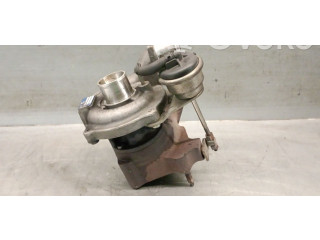 Турбина Renault Clio III 7701476891, 7701476891 для двигателя K9K1740