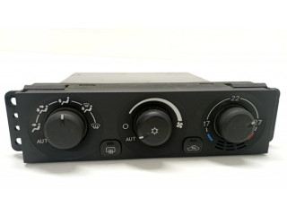 Блок управления климат-контролем MR500648, 1464308790 Mitsubishi Pajero