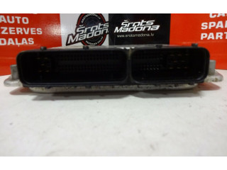 Řídící jednotka 06A906032QJ Seat Alhambra (Mk1) 2012