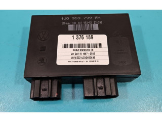 Блок комфорта 1J0959799AH, IMPRK1376189 Volkswagen Golf IV