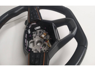 Руль Cupra Formentor  2020 -  года 5FA419091DQ, 00901957      