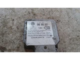 Блок подушек безопасности 6N0909603, 5WK4137   Ford Galaxy